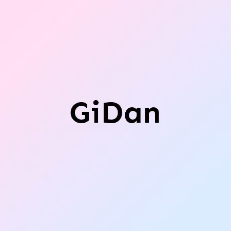 GiDan
