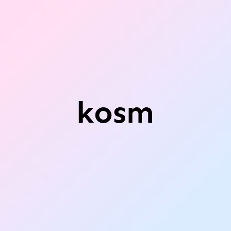 kosm