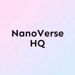 NanoVerseHQ