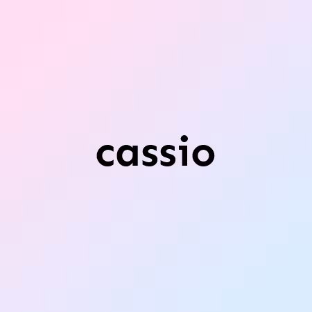 cassio