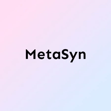 MetaSyn