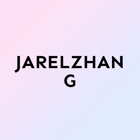 JARELZHANG
