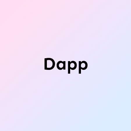 Dapp