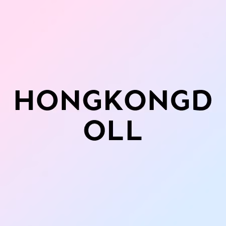 HONGKONGDOLL
