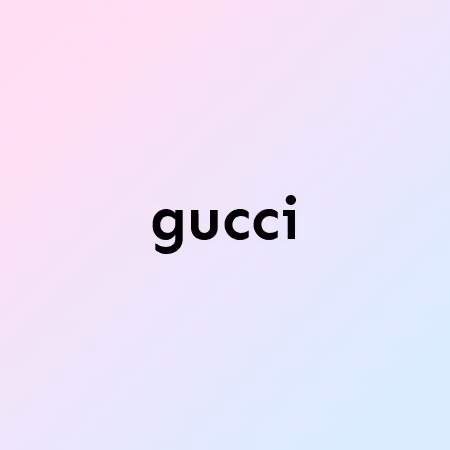 gucci