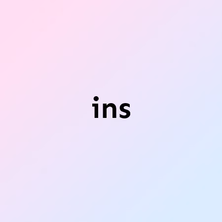 ins