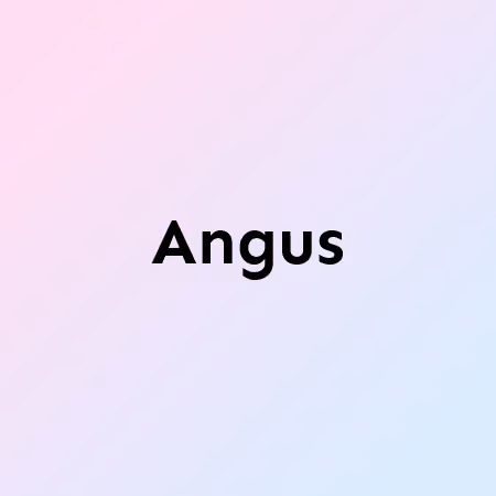 Angus