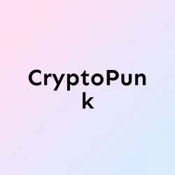 CryptoPunk