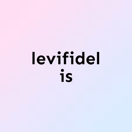 levifidelis