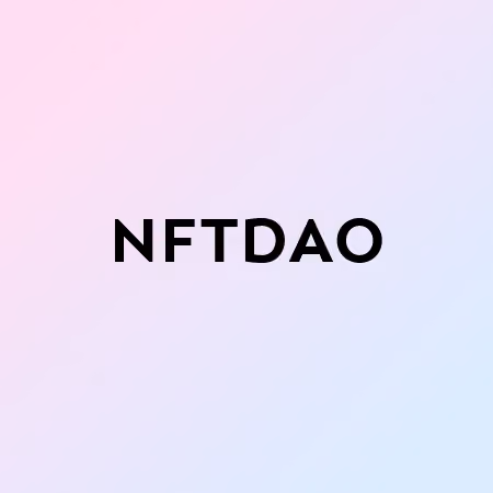 NFTDAO