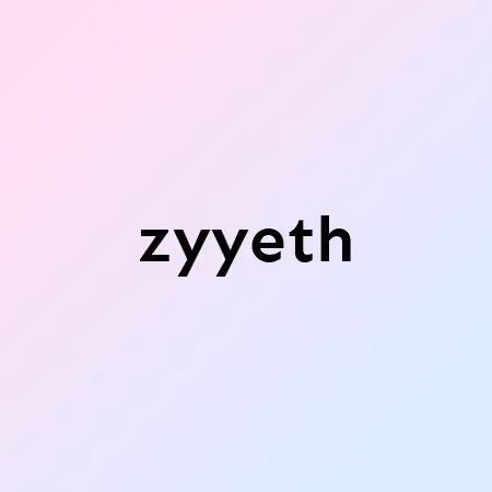 zyyeth