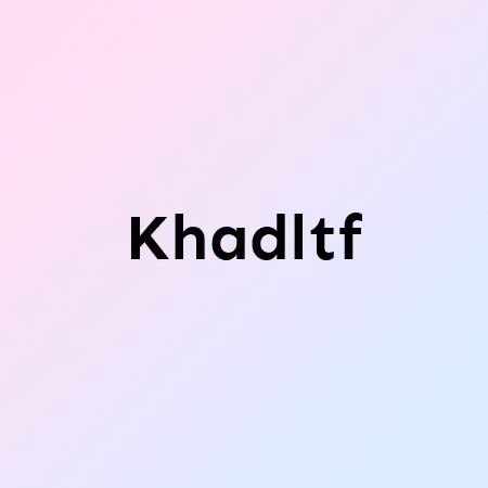 Khadltf