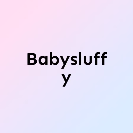 Babysluffy