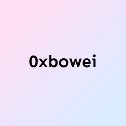 0xbowei