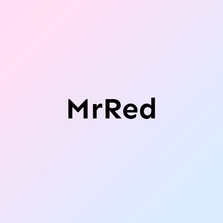 MrRed