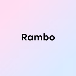 Rambo
