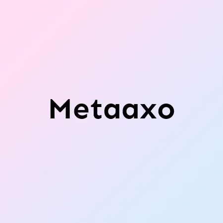 Metaaxo