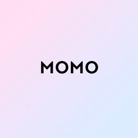 MOMO