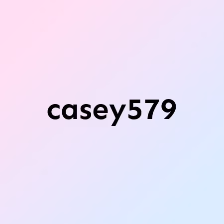 casey579