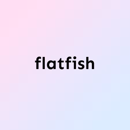 flatfish