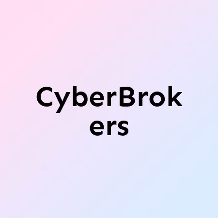 CyberBrokers
