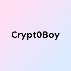 Crypt0Boy