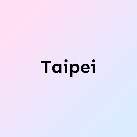 Taipei