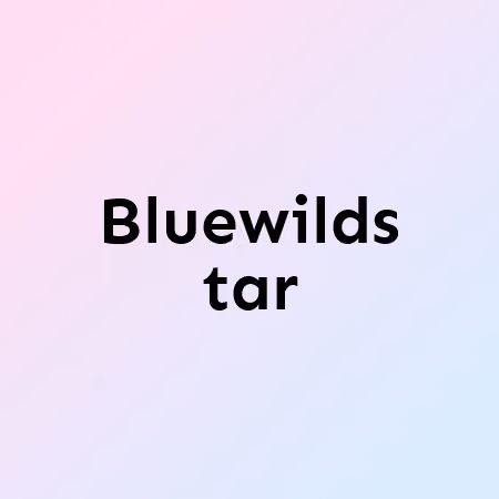 Bluewildstar