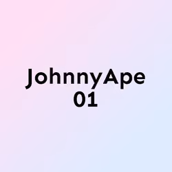 JohnnyApe01