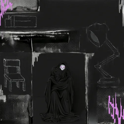 Trapped In Everyday