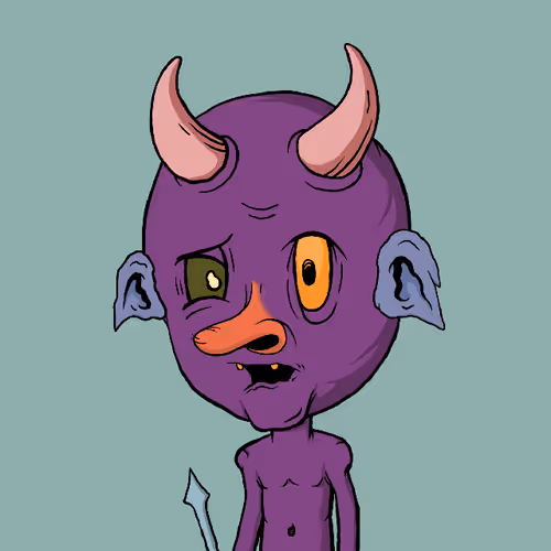 Goblinverse Wtf