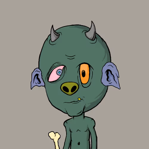 Goblinverse Wtf