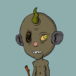 Goblinverse.wtf #488