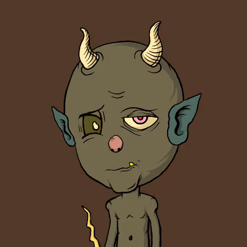Goblinverse Wtf