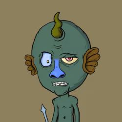 Goblinverse.wtf #85
