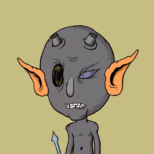 Goblinverse Wtf