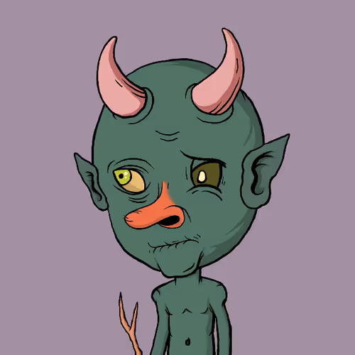Goblinverse Wtf