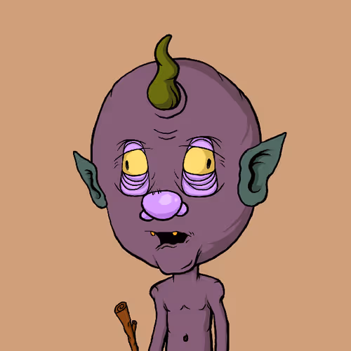 Goblinverse Wtf