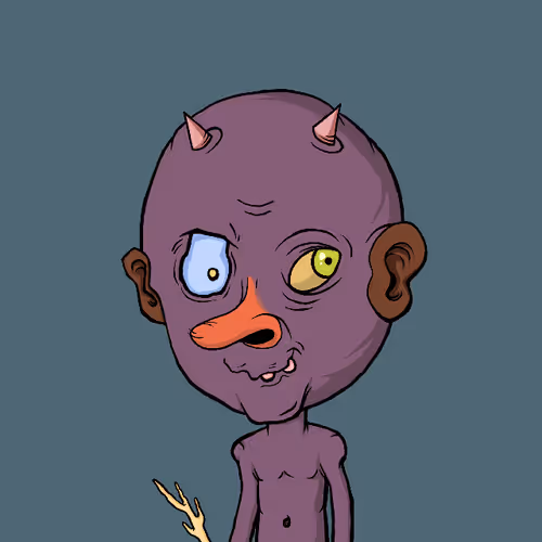 Goblinverse Wtf