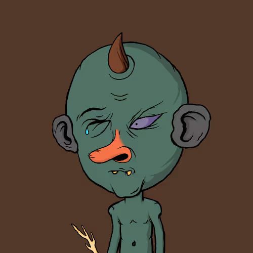 Goblinverse Wtf