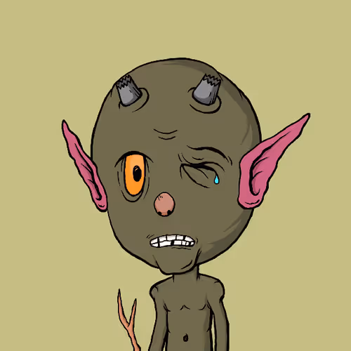 Goblinverse Wtf