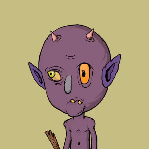 Goblinverse Wtf