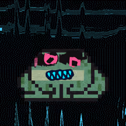 XTOADZ #2650