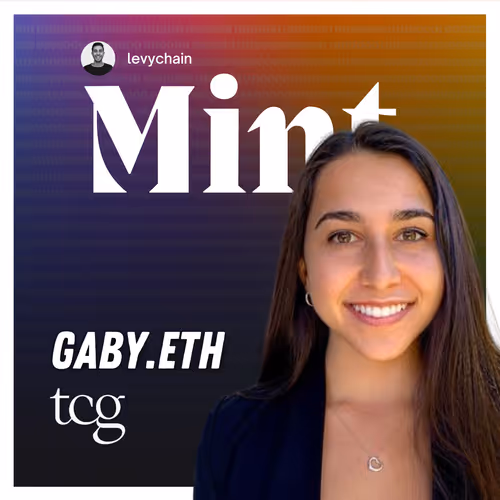 A Deep Dive Into The Mind Of Web3s Consumer Savant
