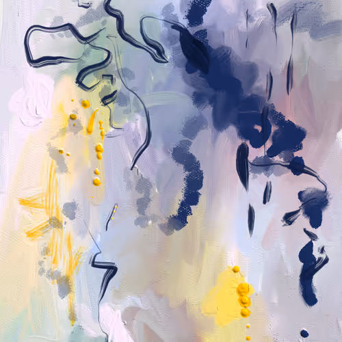 Meditative Expressions