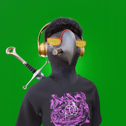 TheParrotBoss #243