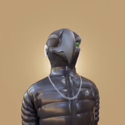 TheParrotBoss #181