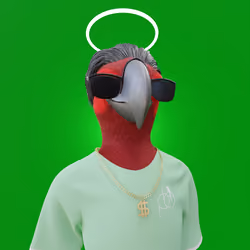 TheParrotBoss #70