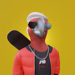 TheParrotBoss #175