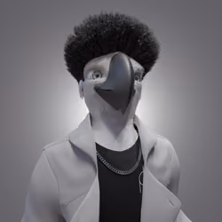 TheParrotBoss #464